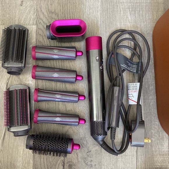 Dyson Other - Dyson airwrap multi styler